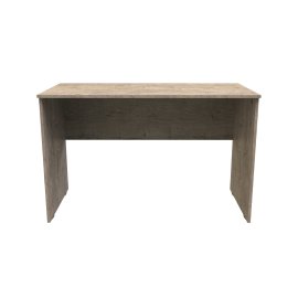 Стол компьютерный Алесандро Ferrum-decor  750x1000x600 ДСП Дуб Сан-Марино 16 мм (ST202)