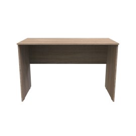 Стол компьютерный Алесандро Ferrum-decor  750x1000x600 ДСП Дуб Сонома 16 мм (ST204)