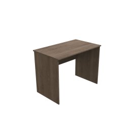 Стол компьютерный Алесандро Ferrum-decor  750x1000x600 ДСП Дуб Сонома Трюфель 16 мм (ST205)