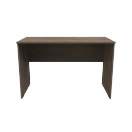 Стол компьютерный Алесандро Ferrum-decor  750x1000x600 ДСП Дуб Сонома Трюфель 16 мм (ST205)