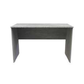 Стол компьютерный Алесандро Ferrum-decor  750x1000x600 ДСП Бетон 16 мм (ST207)