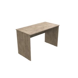Стіл комп'ютерний Алесандро Ferrum-decor 750x1200x600 ДСП Дуб Артізан 16 мм (ST216)