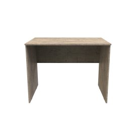 Стол компьютерный Алесандро Ferrum-decor  750x1000x700 ДСП Дуб Шервуд 16 мм (ST223)