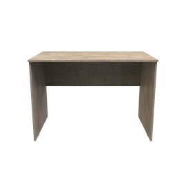 Стол компьютерный Алесандро Ferrum-decor  750x1100x700 ДСП Дуб Шервуд 16 мм (ST230)