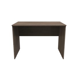Стол компьютерный Алесандро Ferrum-decor  750x1100x700 ДСП Дуб Сонома Трюфель 16 мм (ST233)