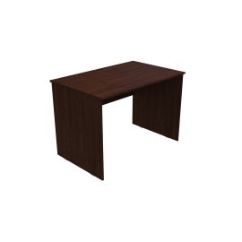 Стол компьютерный Алесандро Ferrum-decor  750x1100x700 ДСП Венге Магия 16 мм (ST231)