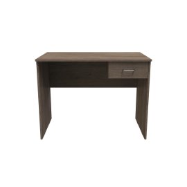 Стол компьютерный Бад Ferrum-decor  750x1000x600 ДСП Дуб Сонома Трюфель 16 мм (ST305)
