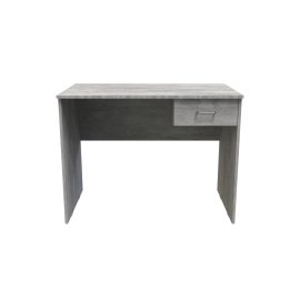Стол компьютерный Бад Ferrum-decor  750x1000x600 ДСП Урбан Лайт 16 мм (ST307)