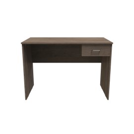 Стол компьютерный Бад Ferrum-decor  750x1100x600 ДСП Дуб Сонома Трюфель 16 мм (ST312)