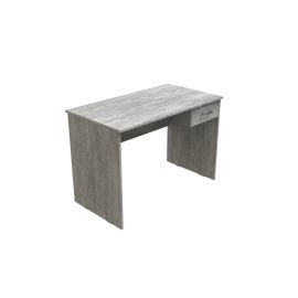 Стол компьютерный Бад Ferrum-decor  750x1100x600 ДСП Урбан Лайт 16 мм (ST314)