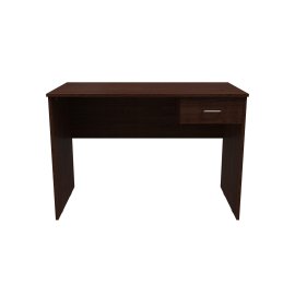 Стол компьютерный Бад Ferrum-decor  750x1100x600 ДСП Венге Магия 16 мм (ST310)