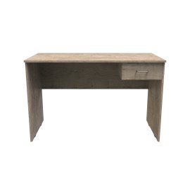 Стол компьютерный Бад Ferrum-decor  750x1200x600 ДСП Дуб Шервуд 16 мм (ST316)