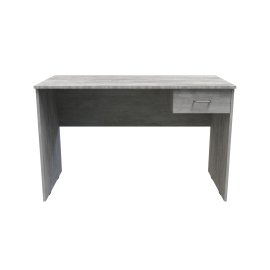 Стол компьютерный Бад Ferrum-decor  750x1200x600 ДСП Урбан Лайт 16 мм (ST321)