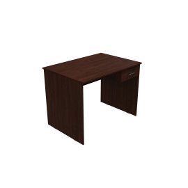 Стіл комп'ютерний Бад Ferrum-decor 750x1000x700 ДСП Венге Магія 16 мм (ST324)