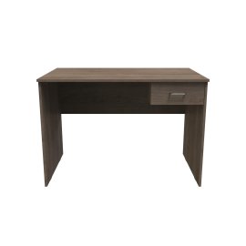 Стол компьютерный Бад Ferrum-decor  750x1100x700 ДСП Дуб Сонома Трюфель 16 мм (ST333)