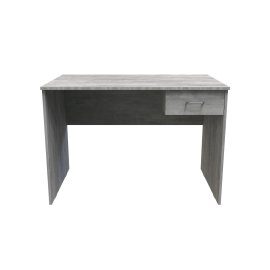 Стол компьютерный Бад Ferrum-decor  750x1100x700 ДСП Урбан Лайт 16 мм (ST335)