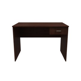 Стол компьютерный Бад Ferrum-decor  750x1100x700 ДСП Венге Магия 16 мм (ST331)