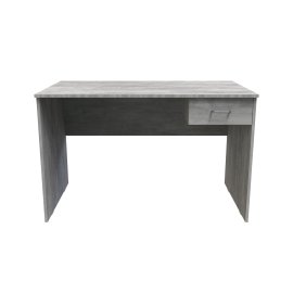 Стол компьютерный Бад Ferrum-decor  750x1200x700 ДСП Урбан Лайт 16 мм (ST342)