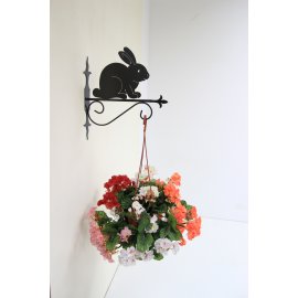 Stand (mount) for a pendant flower Rabbit 1 buy in Kiev