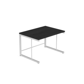 Подставка для микроволновки Kitchen K301 Ferrum-decor 400x550x350 Белый металл ДСП Сосна Кембра 16 мм (KITCH30116)