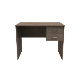 Стол компьютерный Винсент Ferrum-decor  750x1000x600 ДСП Дуб Сонома Трюфель 16 мм (ST405)