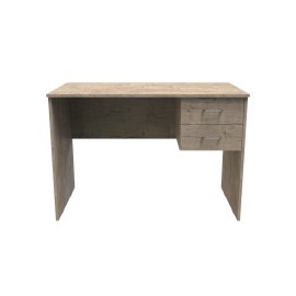 Стол компьютерный Винсент Ferrum-decor  750x1100x600 ДСП Дуб Шервуд 16 мм (ST409)