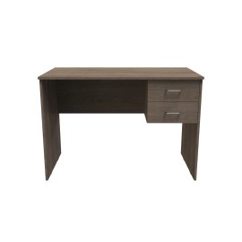 Стол компьютерный Винсент Ferrum-decor  750x1100x600 ДСП Дуб Сонома Трюфель 16 мм (ST412)