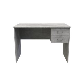 Стол компьютерный Винсент Ferrum-decor  750x1100x600 ДСП Урбан Лайт 16 мм (ST414)
