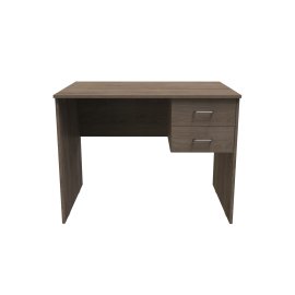 Стол компьютерный Винсент Ferrum-decor  750x1200x600 ДСП Дуб Сонома Трюфель 16 мм (ST419)