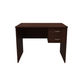 Стол компьютерный Винсент Ferrum-decor  750x1200x600 ДСП Венге Магия 16 мм (ST417)
