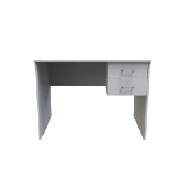 Стол компьютерный Винсент Ferrum-decor  750x1200x600 ДСП Белый 16 мм (ST415)