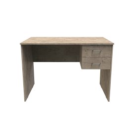 Стол компьютерный Винсент Ferrum-decor  750x1000x700 ДСП Дуб Шервуд 16 мм (ST423)