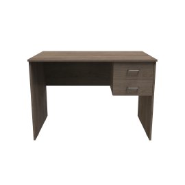 Стол компьютерный Винсент Ferrum-decor  750x1100x700 ДСП Дуб Сонома Трюфель 16 мм (ST433)