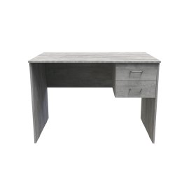 Стол компьютерный Винсент Ferrum-decor  750x1100x700 ДСП Урбан Лайт 16 мм (ST435)