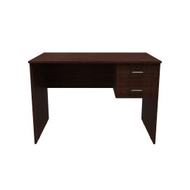 Стол компьютерный Винсент Ferrum-decor  750x1100x700 ДСП Венге Магия 16 мм (ST431)