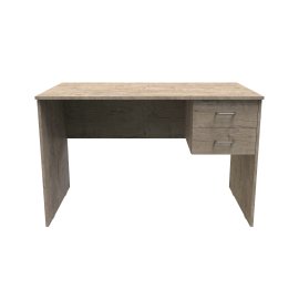 Стол компьютерный Винсент Ferrum-decor  750x1200x700 ДСП Дуб Шервуд 16 мм (ST437)