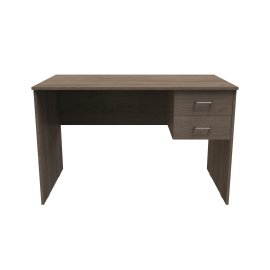 Стол компьютерный Винсент Ferrum-decor  750x1200x700 ДСП Дуб Сонома Трюфель 16 мм (ST440)