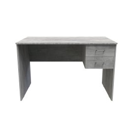 Стол компьютерный Винсент Ferrum-decor  750x1200x700 ДСП Урбан Лайт 16 мм (ST442)