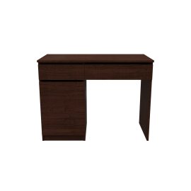 Стол компьютерный Вито Ferrum-decor  750x1000x400 ДСП Венге Магия 16 мм (STO403)