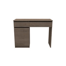 Стол компьютерный Вито Ferrum-decor  750x1000x500 ДСП Дуб Сонома Трюфель 16 мм (STO412)