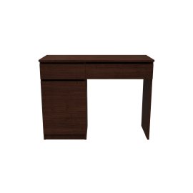 Стол компьютерный Вито Ferrum-decor  750x1000x500 ДСП Венге Магия 16 мм (STO410)