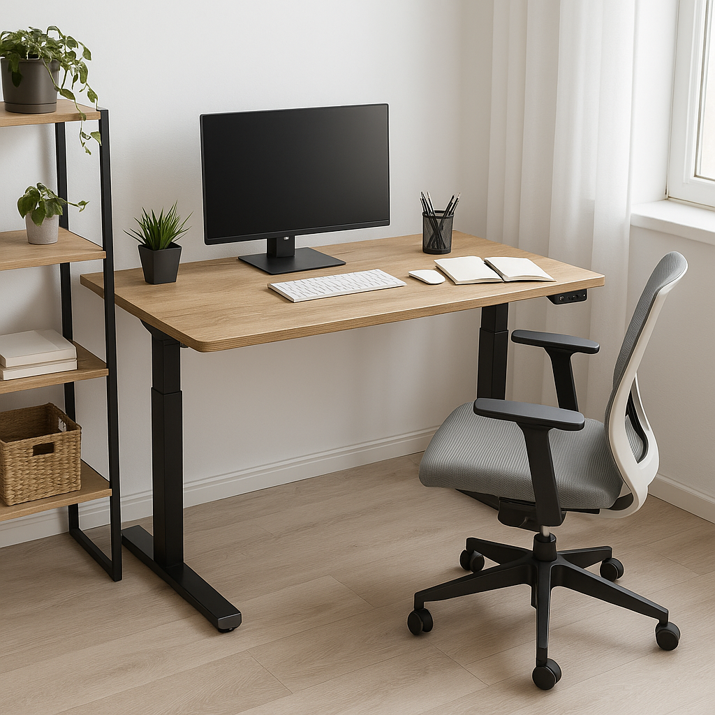 Трансформери Ferrum Decor: функціональні меблі для сучасних інтер'єрів