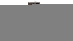 Пенал Анжело Ferrum-decor на 4 полки с 1 дверью 1900x500x380 ДСП Венге Магия 16 мм (ANG1058)