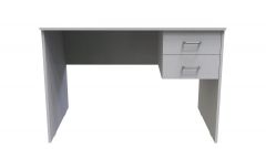 Стол компьютерный Винсент Ferrum-decor  750x1000x700 ДСП Белый 16 мм (ST422)